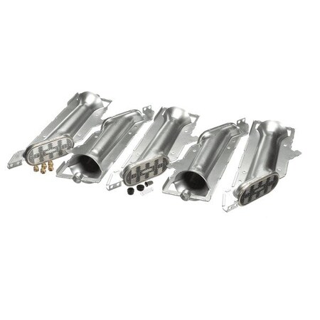 Pitco Pg, Cnv Sf Sg18 Nat To L P Vs820 B8043208C